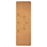 Tapis de yoga Ojas, liège,  Limited Edition, 183x0,5x61cm , liège et TPE