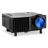 auna LCDC LEd mini projector 