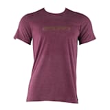 CAPITAL SPORTS T-Shirt d'entraînement pour hommes taille S - bordeaux
