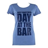 CAPITAL SPORTS T-shirt d'entraînement pour femmes taille M - bleu tricolore