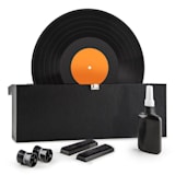 auna Vinyl Clean record cleaning machine 