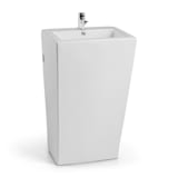 Blumfeldt Martinique pedestal sink