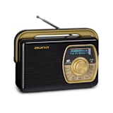 Rangliste unserer qualitativsten Auna retro radio