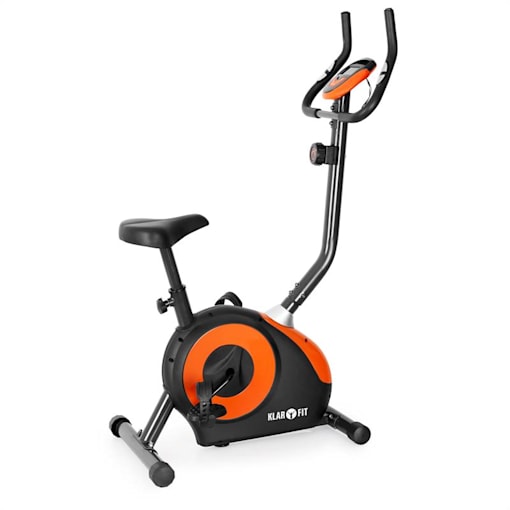 Vélo d'appartement Hometrainer Magnetic GX510 - Descheemaeker