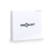 Oneconcept Itooth4 Recepteur De Musique Bluetooth Pour Docks Ipod Ipad
