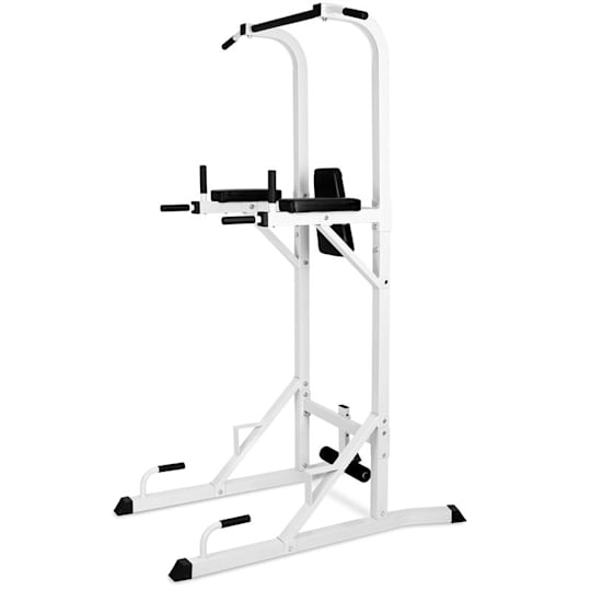 Maquina Gimnasio Multifuncional Corporal Gym Peso Integrado Color