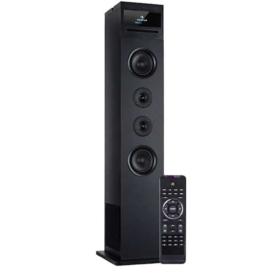 Altavoces torre Hifi en oferta - Compra online ahora