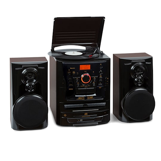 Chaînes HiFi avec CD, MP3 & USB - Achetez-le vite!