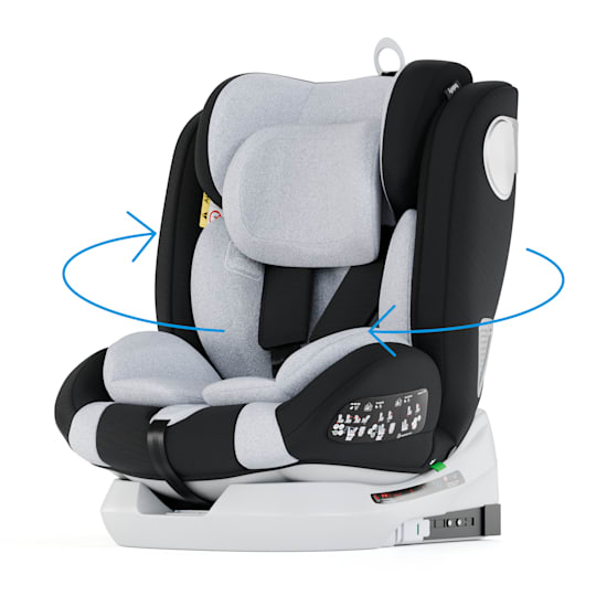 Isofix Adapter in Auto-Kindersitze online kaufen