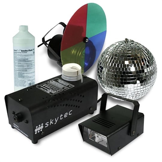 Achetez en gros Rgb Dj Disco Lumière Laser Plus Projecteur De