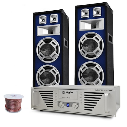 Sets de equipo de sonido en oferta - Compra online ahora