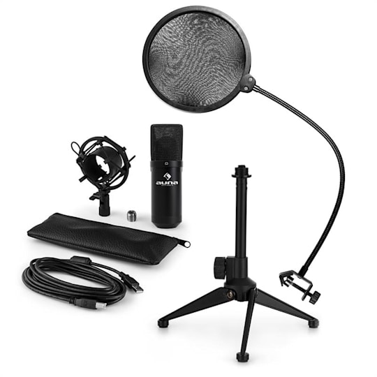 Microphones for Sale - Buy it fast!