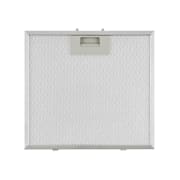 Filtru de grăsime din aluminiu 27.5 x 25 cm