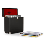 TTS6 valise à vinyles nostalgique