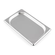 Klarstein Contenitore Gastronorm Acciaio Inox