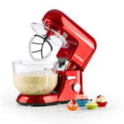 Bella Rossa 2G keukenmachine