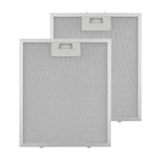 Filtros Anti Gordura em Alumínio 27,1 x 31,8 cm