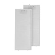 filtro anti grasa aluminio para campana extractora Lorea
