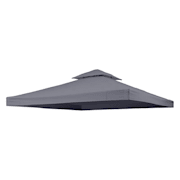 Odeon Roof Grey Tetto Sostitutivo
