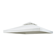 Odeon Roof Beige Carpa de repuesto
