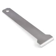 Grattoir en inox Steakreaktor