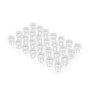 GrowIt Smart Kit d'accessoires 28 paniers à planter
