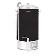 Mundschenk XXL Cuve 50 litres pour brassage de bière maison