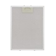 aluminium vetfilter