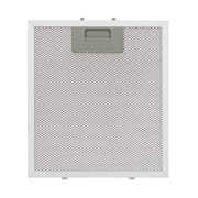 filtre à graisse en aluminium