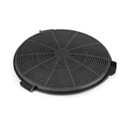 Filtre à charbon actif pour la hotte aspirante Amelia