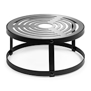 Firebowl Savage grill