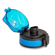 schmatzfatz couvercle de remplacement Hauteur : 4,5 cm Diamètre : 7 cm Sans BPA