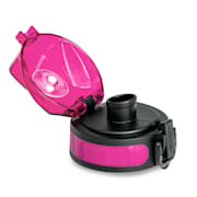 Tapa de repuesto schmatzfatz Altura: 4,5 cm Diámetro: 7 cm Sin BPA