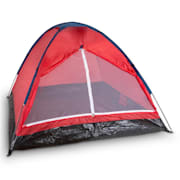 Tält köp billiga online | electronic star Yukatana Cennte Trekkingtält 1 2 personer 155x115x265 cm