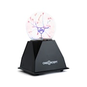 Magicball Speaker Lampe boule plasma bluetooth haut-parleurs USB LED 