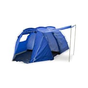 Tält köp billiga online | electronic star Yukatana Cennte Trekkingtält 1 2 personer 155x115x265 cm