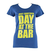 Heather CAPITAL sportiv tricou pentru femei Dimensiune S, albastru S