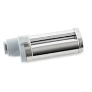 Lucia Pasta Flat , nastavljiv nastavek za testenine, 6,5 mm, plemenito jeklo
