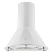 Lumio Neo Retro-Hotte aspirante inox