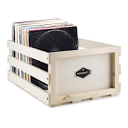 TTS6 valise à vinyles nostalgique
