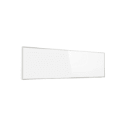 Wonderwall 30, infracrvena grijalica, 30 x 100 cm, 300 W, tjedni timer, IP24, bijela 30 x 100 cm
