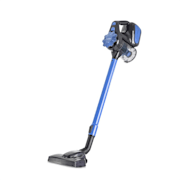 CleanTurbo Cyclonic Handheld Vacuum Cleaner, 600 W, MultiCyclonic System, Blue Blue