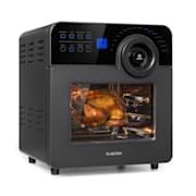 AeroVital Cube Chef Hot Air Fryer