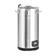 Mundschenk 3XL Kit per BIrra Artigianale