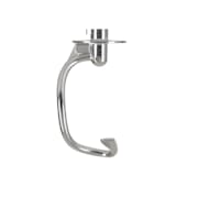 Dough hook, Replacement stirring element for Bella Pico 2G/Bella Robusta, Aluminium die casting