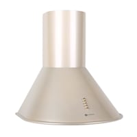 Alina 90 Smart Cappa senza testa, 90 cm, 594 m³/h, 3 livelli, CEE A, Luce ambiente RGB, Modalità aria di scarico/ricircolo, Touch, Controllabile via app, LED, Frontale di vetro, Filtro anti 90 cm