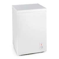 Congélateur armoire KLARSTEIN Laika 60L 3 tiroirs - Blanc