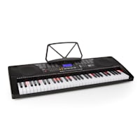 Schubert Subi 88 MK II clavier 88 touches MIDI USB 360 sons 160