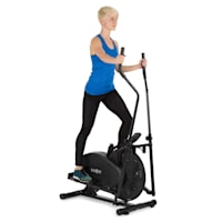 Helix Stride 6-en-1-Crosstrainer