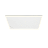 Klarstein Wonderwall Air Art Smart Panel calefactor infrarrojo 80x60cm 500W  Noche estrellada 80 x 60 cm / Diseño: Noche estrellada